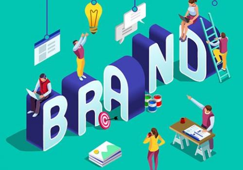 Các bước cơ bản để xây dựng một thương hiệu