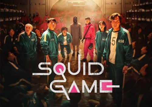 3 bài học Marketing từ Squid Game, cuối cùng thì đỉnh cao vẫn là truyền miệng