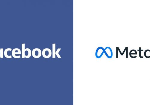 Facebook chính thức đổi tên thành Meta, sẵn sàng bước vào kỷ nguyên vũ trụ ảo