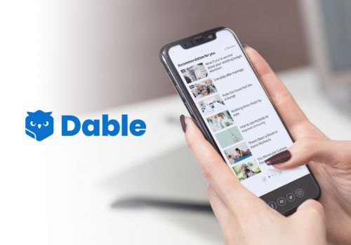 An toàn của thương hiệu cho nhà tiếp thị được tăng cường bảo vệ nhờ sự hợp tác giữa Dable và IAS