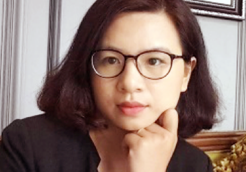 Nguyễn Phương Giao