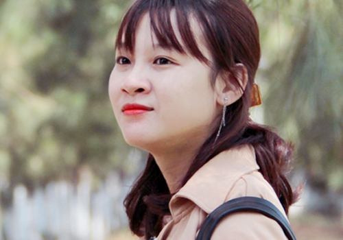 Nguyễn Ngọc Mai Ly