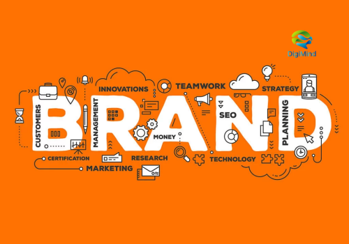 4 chiến lược branding trong thời đại số