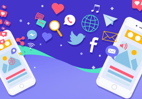 In-app ads là gì? Những lưu ý khi triển khai truyền thông trên In-app ads? 