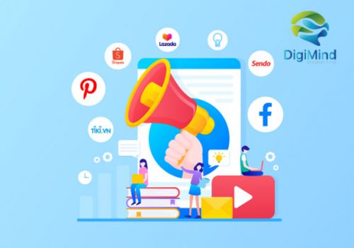 Hướng dẫn làm marketing online cho người mới bắt đầu