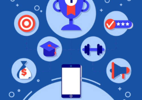 Gamification (Game hóa): Xu hướng hot từ năm 2022 sang năm 2023