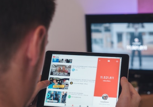 YouTube tập trung vào phim ngắn