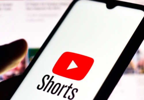 Tiềm năng từ YouTube Shorts