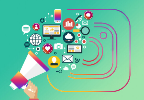 Instagram Marketing: Những đổi mới về tính năng, tính chân thực và tệp người dùng