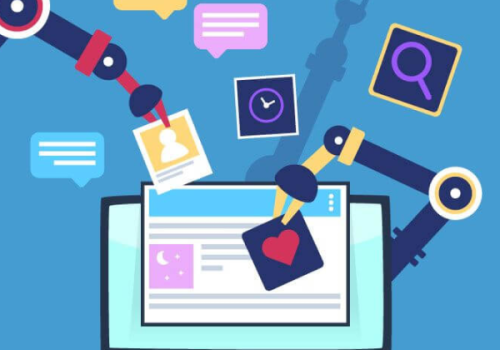 Marketing Automation: Tối ưu hóa các quy trình và tập trung vào giá trị của thương hiệu