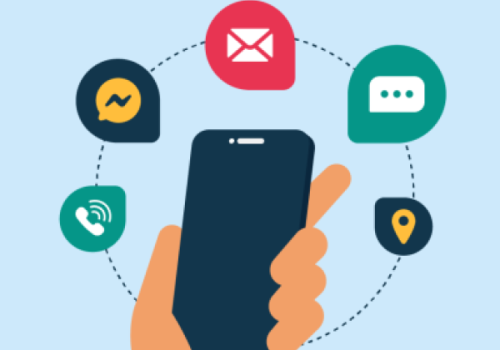 Người tiêu dùng và Omnichannel