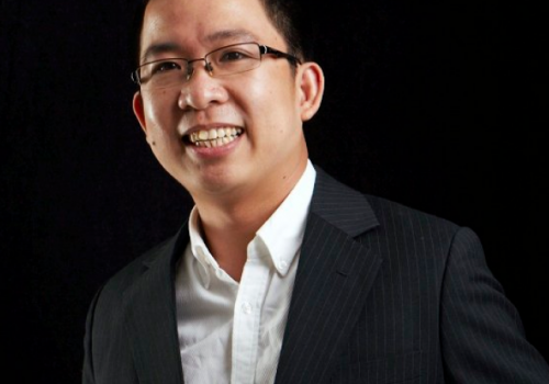 Mr. Kiên Đoàn