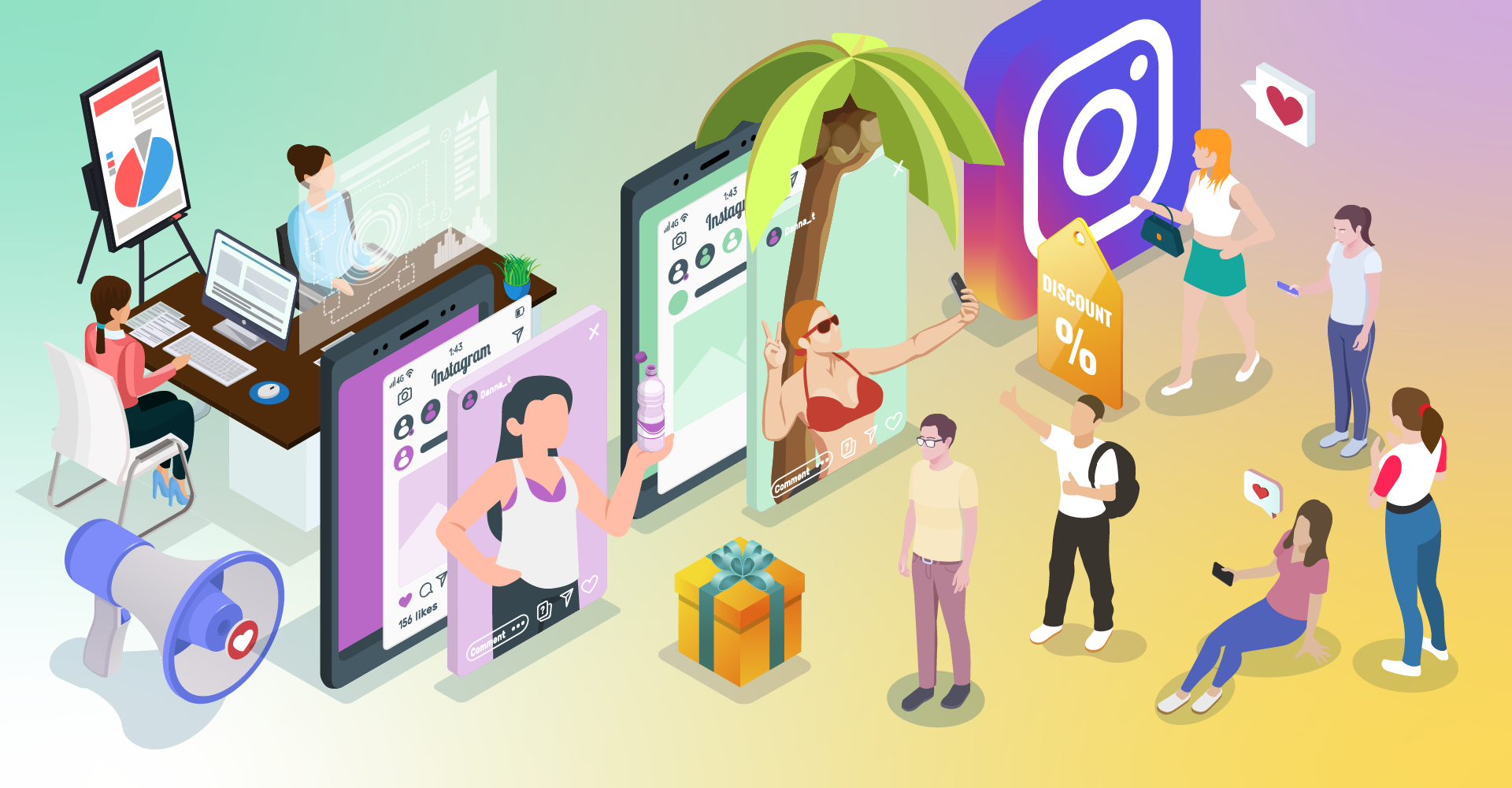 Digimind - Marketing Agency - Tiếp thị người ảnh hưởng nên cân nhắc điều gì 