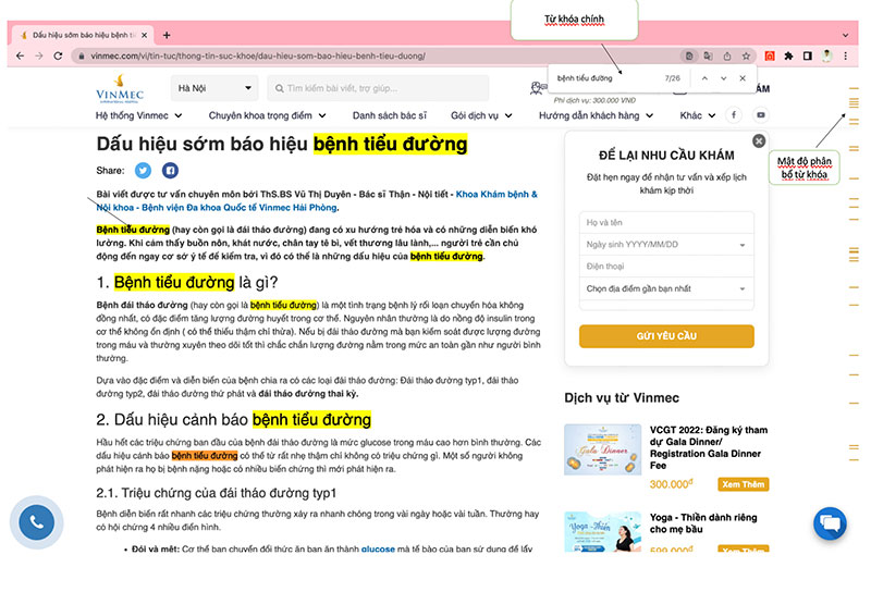 Phan bo tu khoa DigiMind