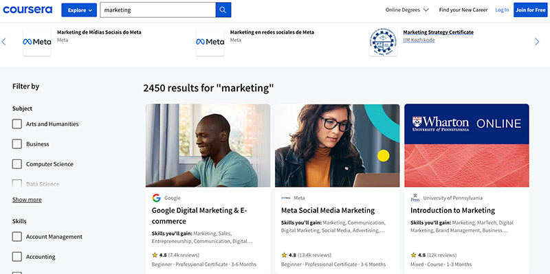 hoc-marketing-online-tren-Coursera-DigiMind