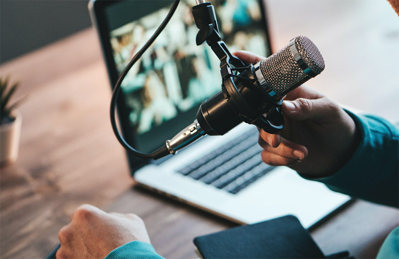 podcast-content-marketing-DigiMind
